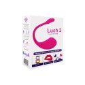Lovense Lush 2 – Niewidzialna Moc Sterowana Aplikacją