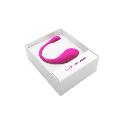 Lovense Lush 2 – Niewidzialna Moc Sterowana Aplikacją