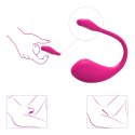 Lovense Lush 2 – Niewidzialna Moc Sterowana Aplikacją