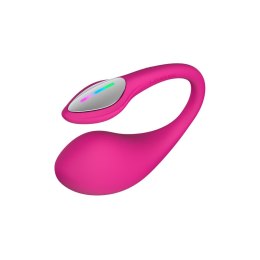 Lovense Lush 4 – Zmysłowe Wibrujące Jajeczko