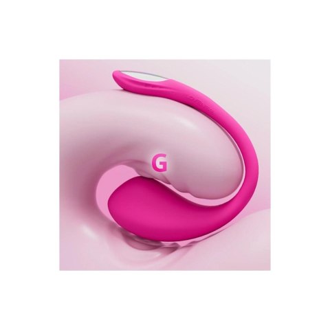 Lovense Lush 4 – Zmysłowe Wibrujące Jajeczko