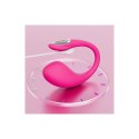 Lovense Lush 4 – Zmysłowe Wibrujące Jajeczko