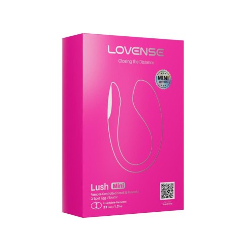 Lovense Lush Mini