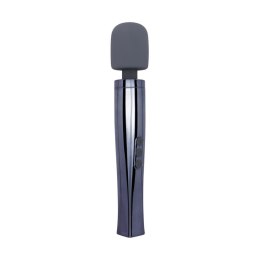 MyMagicWand - Masażer Różdżka - Dynamitowa Szarość