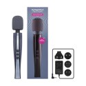 MyMagicWand - Masażer Różdżka - Dynamitowa Szarość