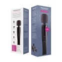 MyMagicWand - Masażer Różdżka - Dynamitowa Szarość