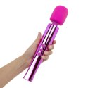 MyMagicWand – Zmysłowy Masażer Różdżka Różowy