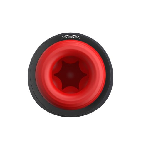OTOUCH Pleasure Engine – Podgrzewany Masturbator Wielofunkcyjny