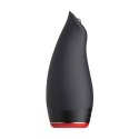 OTOUCH Pleasure Engine – Podgrzewany Masturbator Wielofunkcyjny