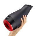 OTOUCH Pleasure Engine – Podgrzewany Masturbator Wielofunkcyjny