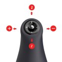 OTOUCH Pleasure Engine – Podgrzewany Masturbator Wielofunkcyjny
