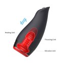OTOUCH Pleasure Engine – Podgrzewany Masturbator Wielofunkcyjny