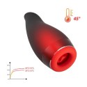 OTOUCH Pleasure Engine – Podgrzewany Masturbator Wielofunkcyjny