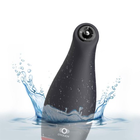 OTOUCH Pleasure Engine – Podgrzewany Masturbator Wielofunkcyjny