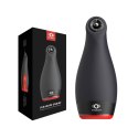 OTOUCH Pleasure Engine – Podgrzewany Masturbator Wielofunkcyjny