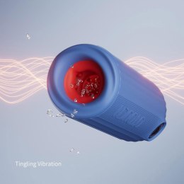 OTOUCH - Masturbator Submarine - Niebieski
