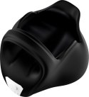 Wibracyjny pierścień erekcyjny Ranger Black
