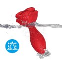 Rosenberg Red, 9 intensywnych trybów wibracji