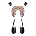 Zestaw Krępujący Sling Rose Gold
