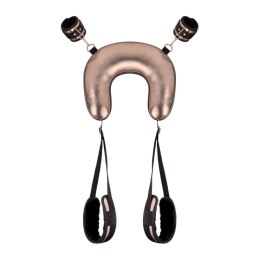 Zestaw Krępujący Sling Rose Gold