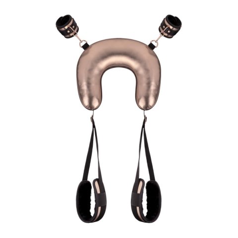 Zestaw Krępujący Sling Rose Gold
