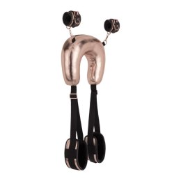 Zestaw Krępujący Sling Rose Gold