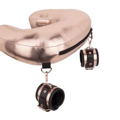 Zestaw Krępujący Sling Rose Gold