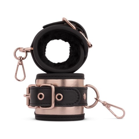 Zestaw Krępujący Sling Rose Gold