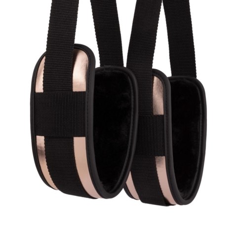 Zestaw Krępujący Sling Rose Gold