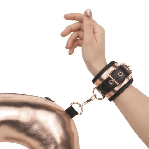 Zestaw Krępujący Sling Rose Gold