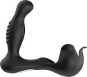Masażer Prostaty Surround – Magnetyczna Czerń