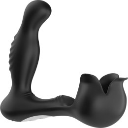 Masażer Prostaty Surround – Magnetyczna Czerń