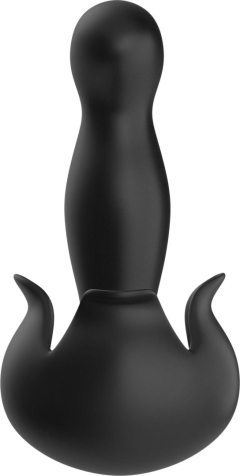 Masażer Prostaty Surround – Magnetyczna Czerń