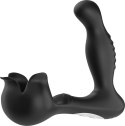 Masażer Prostaty Surround – Magnetyczna Czerń