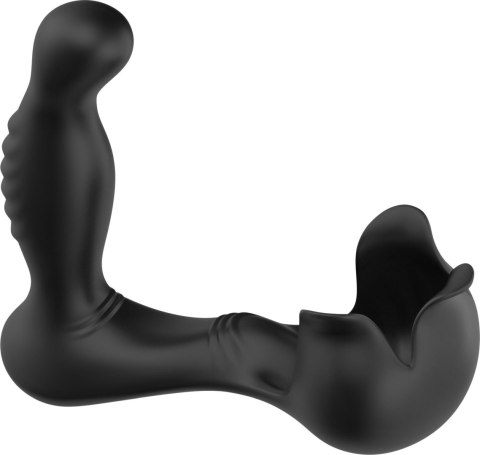 Masażer Prostaty Surround – Magnetyczna Czerń