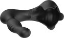Masażer Prostaty Surround – Magnetyczna Czerń