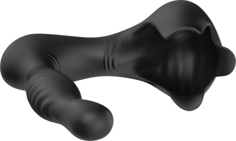 Masażer Prostaty Surround – Magnetyczna Czerń