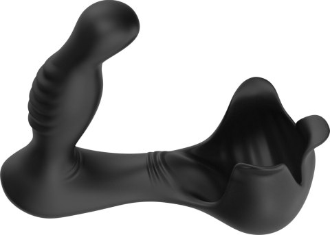 Masażer Prostaty Surround – Magnetyczna Czerń