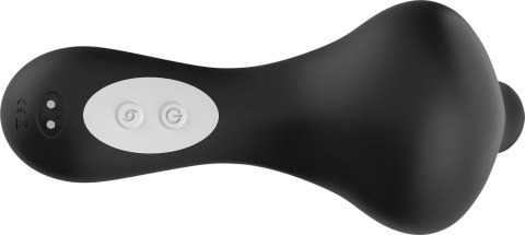 Masażer Prostaty Surround – Magnetyczna Czerń