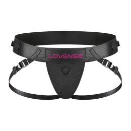 Lovense Strapless Harness – Dyskretna uprząż dla dildo