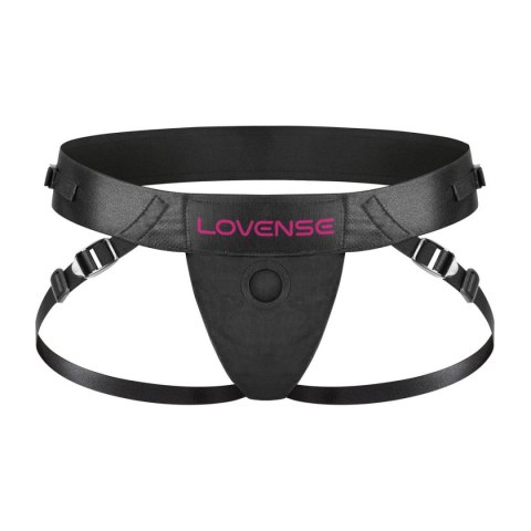 Lovense Strapless Harness – Dyskretna uprząż dla dildo