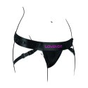 Lovense Strapless Harness – Dyskretna uprząż dla dildo