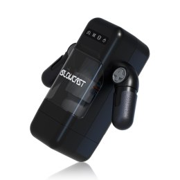BLOWCAST - Automatyczny Masturbator Blowbot