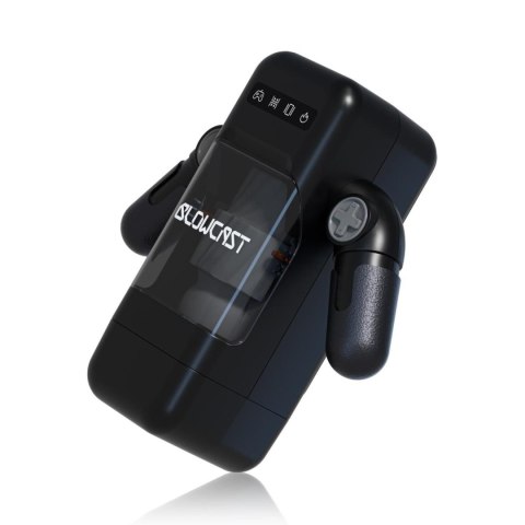 BLOWCAST - Automatyczny Masturbator Blowbot
