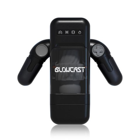BLOWCAST - Automatyczny Masturbator Blowbot