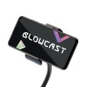 BLOWCAST Wingman Lite: Automatyczny Masturbator Stymulujący