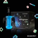 BLOWCAST Wingman Lite: Automatyczny Masturbator Stymulujący