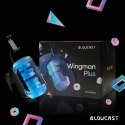 BLOWCAST Wingman Plus Automatyczny Masturbator