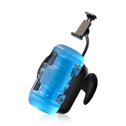BLOWCAST Wingman Pro – Automatyczny Masturbator Premium