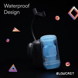 BLOWCAST Wingman Pro – Automatyczny Masturbator Premium